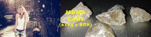 крисы Горняк