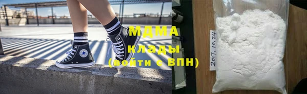 крисы Горняк