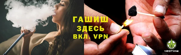 крисы Горняк