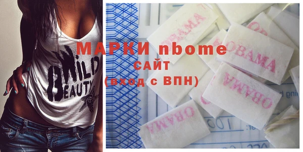 крисы Горняк